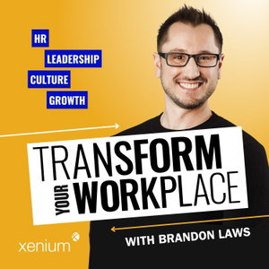 Transform Your Workplace