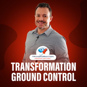 Transformation Ground Control: Digital Transformation, ERP Implementation, Change Management, and Digital Strategy