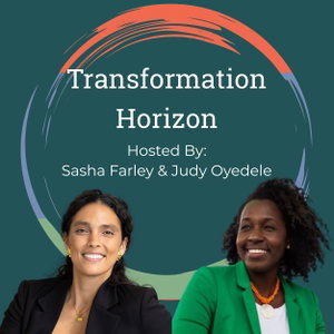 Transformation Horizon