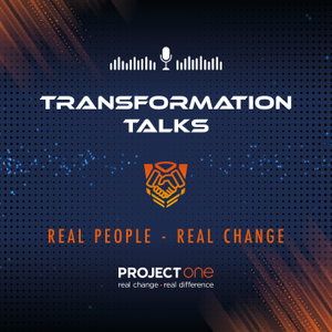 Transformation Talks
