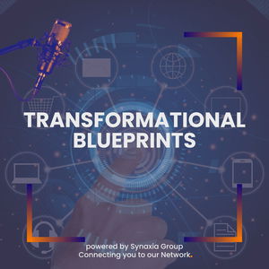 Transformational Blueprints
