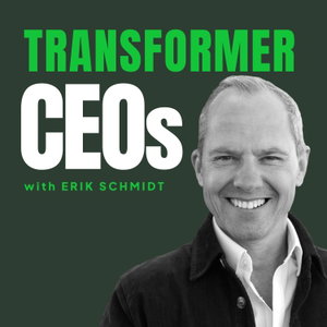 Transformer CEOs