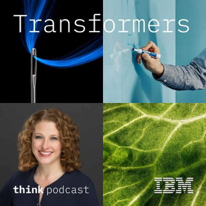 Transformers Podcast 