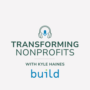 Transforming Nonprofits