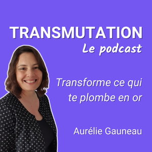 Transmutation Le podcast - Auto hypnose