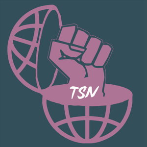 Transnational Solidarity Pod