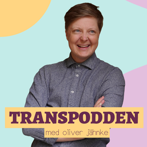 Transpodden