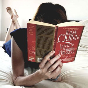 Trash or Treasure? Find your next (most likely romantic) read!