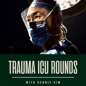 Trauma ICU Rounds