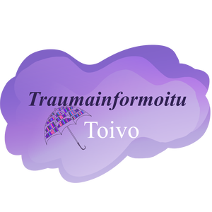Traumainformoitu Toivo