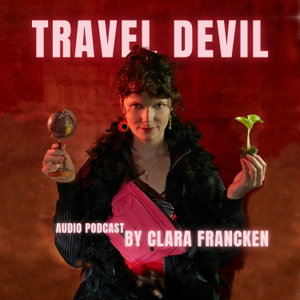 Travel Devil – Guilt-free Sustainable Travel for Adventure Seekers