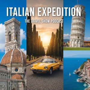 Travel to Italy with the Taylors