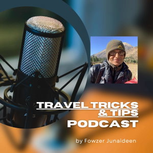 Travel Tricks and Tips