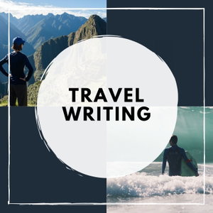 Travel Writing