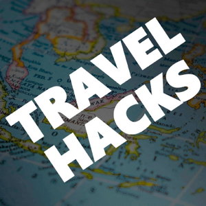 Travelhacks