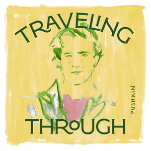 Traveling Through with David Prior