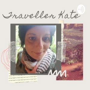 Traveller Kate