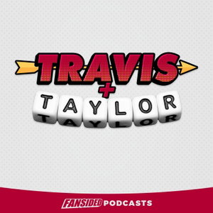 Travis and Taylor