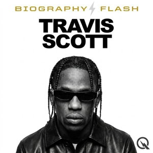 Travis Scott - Biography Flash