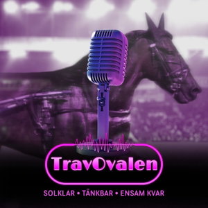 TravOvalen