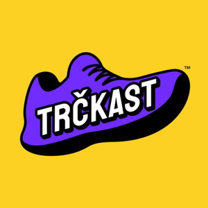 TRČKAST