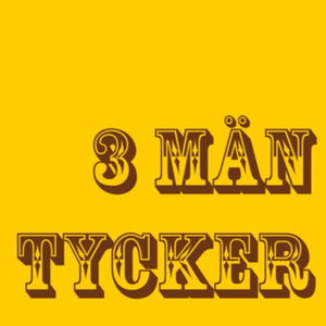 Tre Män Tycker