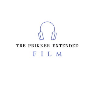 Tre Prikker Extended: Film 