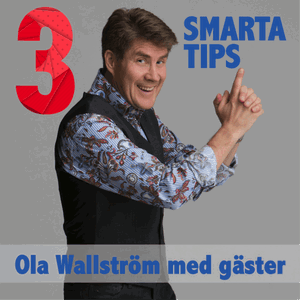 Tre smarta tips podcast