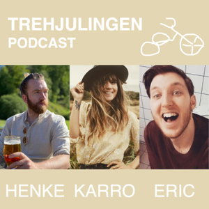 Trehjulingen Podcast