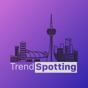 Trend Spotting