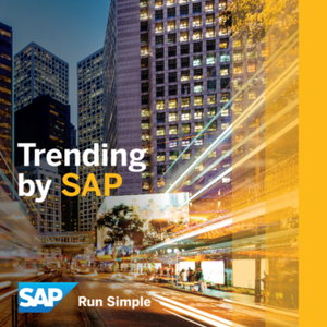 Trending by SAP