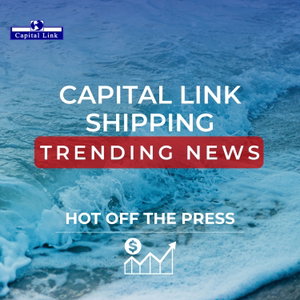 Capital Link Podcasts - Trending News