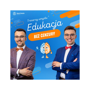 Trenerzy Umysłu - Best Brain