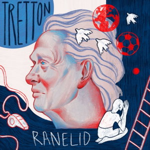 Tretton - En novellettsamling av Björn Ranelid