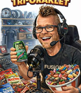 Tri-Oracle Podcast