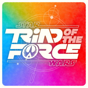 TRIAD Of The FORCE: A Star Wars Podcast