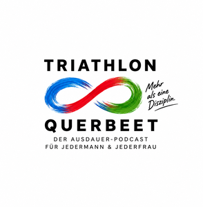 Triathlon Querbeet mit Michi, Anine & Vedat