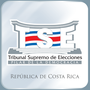 Tribunal Supremo de Elecciones - Costa Rica