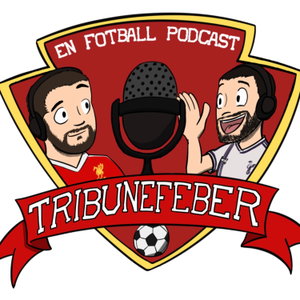 Tribunefeber