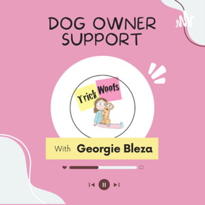 Trick Woofs Dog Owner Support 