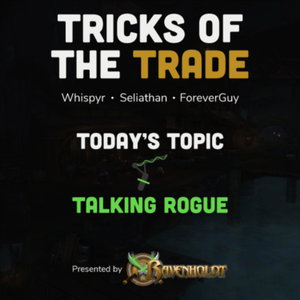 Tricks of the Trade