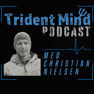 Trident Mind Podcast🔱 