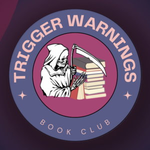 Trigger Warnings Book Club