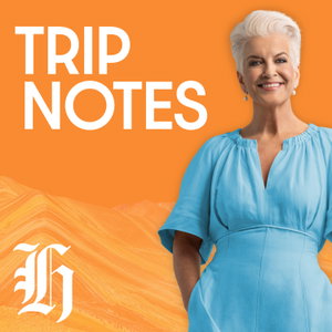 Trip Notes