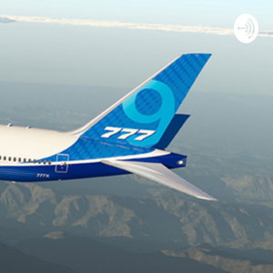 Triple Time Talk (everything B777)