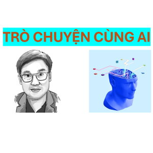 Trò Chuyện Cùng AI