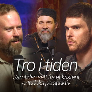 Tro i tiden - podcast