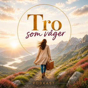 Tro som våger
