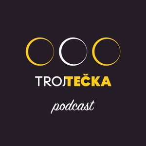 Trojtečka