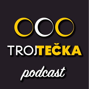 Trojtečka